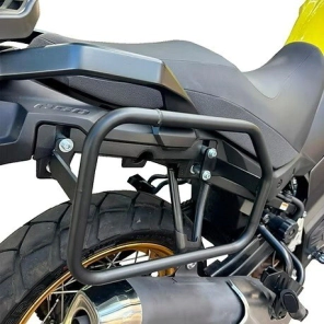 SOPORTE ALFORJAS SUZUKI V-STROM 650 14+ GBS