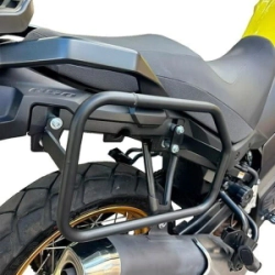 SOPORTE ALFORJAS SUZUKI V-STROM 650 14+ GBS