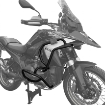 DEFENSAS C/ PEDALES BMW R1300 GS 24+ GBS