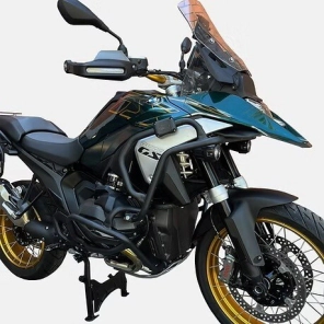 DEFENSAS C/ PEDALES BMW R1300 GS 24+ GBS