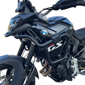 DEFENSAS C/ PEDALES BMW F900GS ADVENTURE 24+ GBS