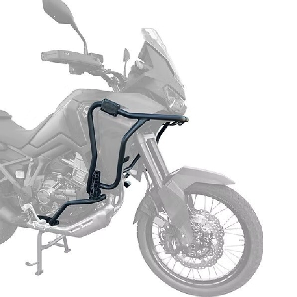DEFENSAS C/ PEDALES HONDA AFRICA TWIN ADV. SPORTS (M/T E DCT) 21+ GBS