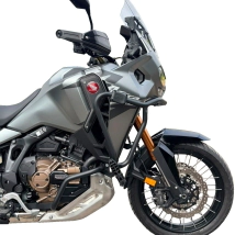 DEFENSAS C/ PEDALES HONDA AFRICA TWIN ADV. SPORTS (M/T E DCT) 21+ GBS