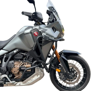 DEFENSAS C/ PEDALES HONDA AFRICA TWIN ADV. SPORTS (M/T E DCT) 21+ GBS