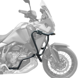 DEFENSAS C/ PEDALES HONDA AFRICA TWIN ADV. SPORTS (MT/DCT) 21+ GBS