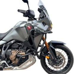 DEFENSAS C/ PEDALES HONDA AFRICA TWIN ADV. SPORTS (MT/DCT) 21+ GBS