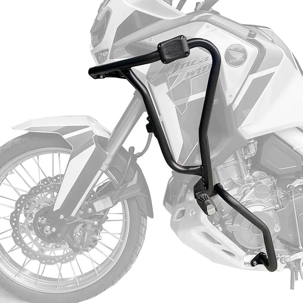 DEFENSAS C/ PEDALES HONDA AFRICA TWIN 1100 26 GBS