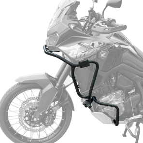 DEFENSAS C/ PEDALES HONDA AFRICA TWIN 1100 26 GBS