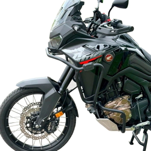 DEFENSAS C/ PEDALES HONDA AFRICA TWIN 1100 26 GBS