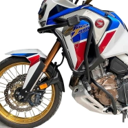 DEFENSAS C/ PEDALES HONDA AFRICA TWIN 1100 26 GBS