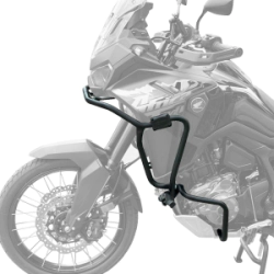 DEFENSAS C/ PEDALES HONDA AFRICA TWIN 1100 26 (MODELO STANDART) GBS