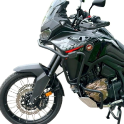 DEFENSAS C/ PEDALES HONDA AFRICA TWIN 1100 26 (MODELO STANDART) GBS