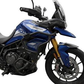 DEFENSAS C/ PEDALES TRIUMPH TIGER 900 24+ GBS