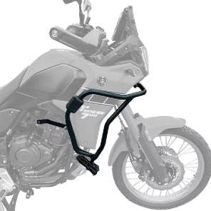 DEFENSAS C/ PEDALES YAMAHA TENER� 700 26+ GBS