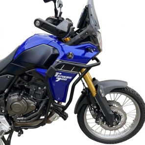 DEFENSAS C/ PEDALES YAMAHA TENER� 700 26+ GBS