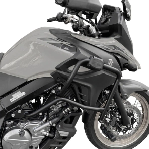 DEFENSAS C/ PEDALES SUZUKI V-STROM 650 14+ GBS