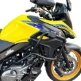 DEFENSAS C/ PEDALES SUZUKI V-STROM 650 14+ GBS