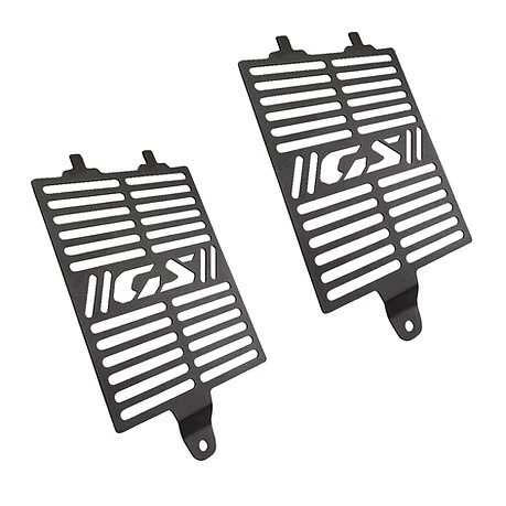 REJILLA CUBRE RADIADOR BMW R1300 GS 24+ GBS