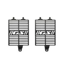 REJILLA CUBRE RADIADOR BMW R1300 GS 24+ GBS