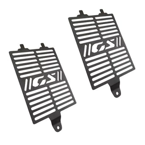 REJILLA CUBRE RADIADOR BMW R1300 GS 24+ GBS