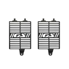 REJILLA CUBRE RADIADOR BMW R1300 GS 24+ GBS