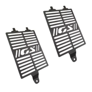 REJILLA CUBRE RADIADOR BMW R1300 GS 24+ GBS