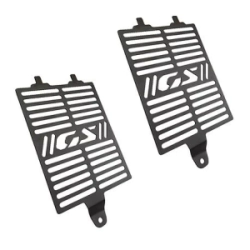 REJILLA CUBRE RADIADOR BMW R1300 GS 24+ GBS