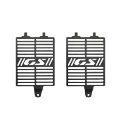 REJILLA CUBRE RADIADOR BMW R1300 GS 24+ GBS