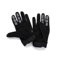 RIDECAMP GEL Guante Black M 100%