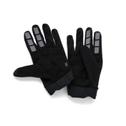 RIDECAMP GEL Guante Black 100%