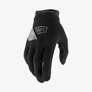 RIDECAMP YOUTH Guante Black 100%