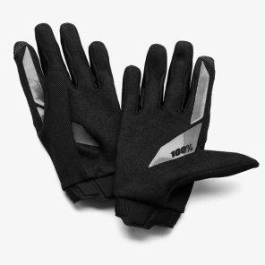RIDECAMP YOUTH Guante Black 100%