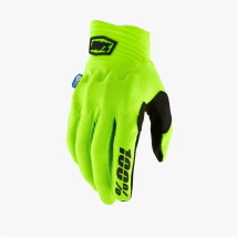 COGNITO SMART SHOCK Gloves Fluo Yellow 2XL 100%