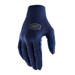 SLING Guante Navy 100%
