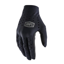 SLING Womens Gloves Black XL 100%