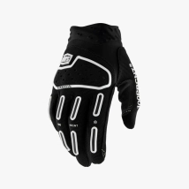 AIRMATIC 2 Guante Black L 100%