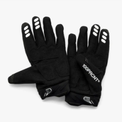AIRMATIC 2 Guante Blue 100%
