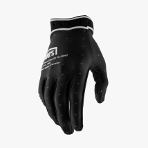 RIDEFIT Guante Black 2XL 100%