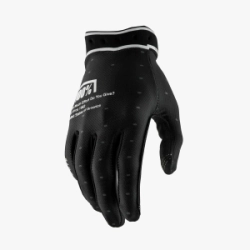 RIDEFIT Guante Black 2XL 100%