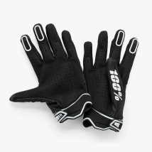 RIDEFIT Gloves Fluo Yellow 2XL 100%