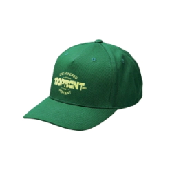GORRA ICON Snapback Cap Forest Green