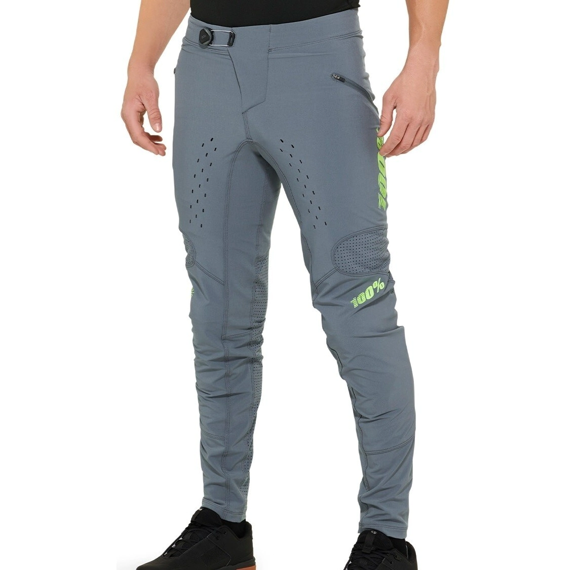 PANTALON R-CORE X Grey 56 EU-38 USA