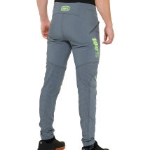 PANTALON R-CORE X Pants Black