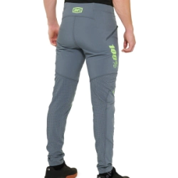 PANTALON R-CORE X Pants Black
