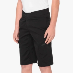 SHORT RIDECAMP Black