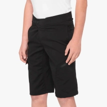 SHORT RIDECAMP Black 52 EU- 34 USA