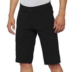 SHORT RIDECAMP Liner Shorts Black