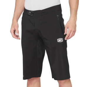 SHORT HYDROMATIC Black