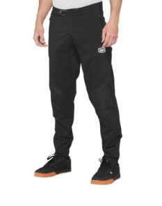 PANTALON HYDROMATIC Pants Black