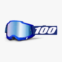 ACCURI 2 Goggle 2028 - Clear Lens 100%